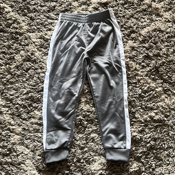 Reebok zip up and pants - Picture 7 of 10